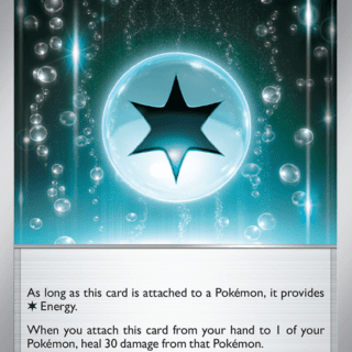 Medical Energy - 182/182 - Uncommon - Inglés