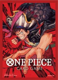 ONE PIECE: Protectores Monkey.D.Luffy