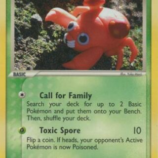 Paras - 004/034 - CLV - Inglés