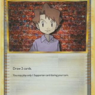 Bill - 018/034 - CLV - Inglés