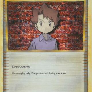 Bill - 018/034 - CLC - Inglés