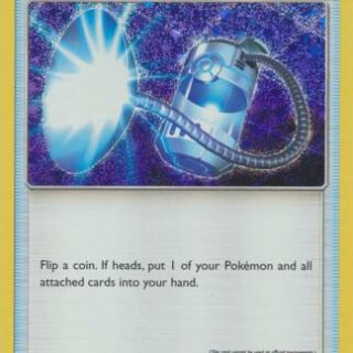 Super Scoop Up - 028/034 - CLC - Inglés