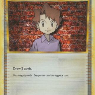 Bill - 018/034 - CLB - Inglés