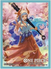 ONE PIECE: Protectores Yamato
