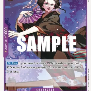 OP05 – HunterCard TCG