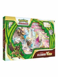 Kleavor VSTAR Box Premium Collection - Español