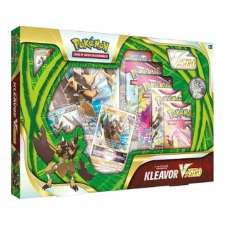Kleavor VSTAR Box Premium Collection - Español