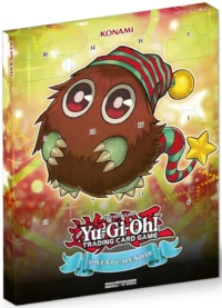 Yu-Gi-Oh!: Advent Calendar 2019 - Inglés