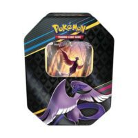Crown Zenith Tin – Galarian Articuno - Español