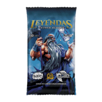 Sobre Leyendas Primer Bloque 2.0