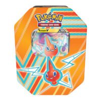 Hidden Potential Tin – Rotom V - Español