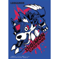 Digimon Card Game: Protectores Loogamon