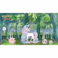 Ultra Pro: Playmat Pokemon Gallery Series Enchanted Glade