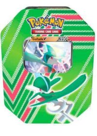 Hidden Potential Tin – Gallade V - Español