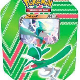 Hidden Potential Tin – Gallade V - Español