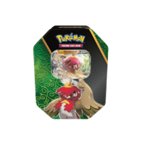 Divergence Powers Tin – Decidueye V - Español