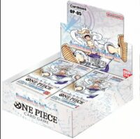 ONE PIECE: Awakening Of The New Era Booster Box [OP05]