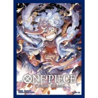 ONE PIECE: Sleeves Monkey.D.Luffy Gear 5