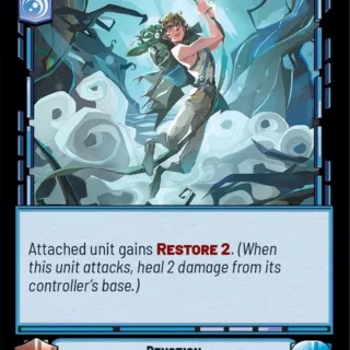 Devotion - 070/252 - Uncommon - inglés