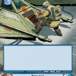 Resilient (Hyperspace) - 334 - Common - inglés