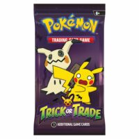 Pokémon TCG: Trick or Trade Booster Bundle - Inglés - Imagen 2