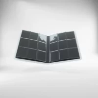 Binder  Prismatic Evolutions (Sólo Carpeta) [Para 396 cartas] - Imagen 2