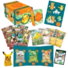 4x Paldea Adventure Chest - Inglés (Case Sellado) - Imagen 2