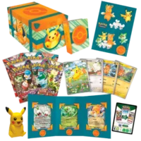 Paldea Adventure Chest - Inglés - Imagen 2