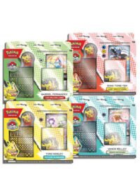 1x Pokémon TCG: World Championships Deck - English (Envío al azar)