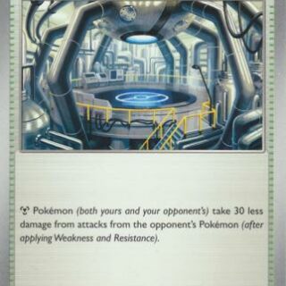 Full Metal Lab - 148/162 - Uncommon - Inglés