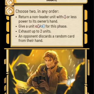 Cunning - 203/252 - Legendary - inglés