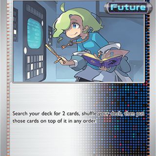 Ciphermaniac's Codebreaking - 145/162 - Uncommon - Inglés