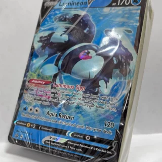 Pack sellado cartas Trainer´s Tool Kit 2022 - Inglés