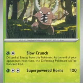 Poltchageist - 020/167 - Common - Inglés