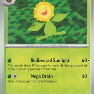 Tadbulb - 073/167 - Common - Inglés