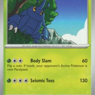 Infernape - 033/167 - Holo Rare - Inglés