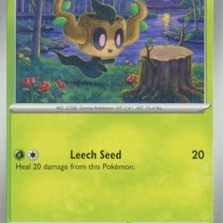 Poliwhirl - 042/167 - Common - Inglés