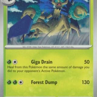 Whirlipede - 116/167 - Common - Inglés