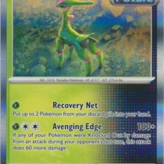 Lampent - 037/167 - Common - Inglés