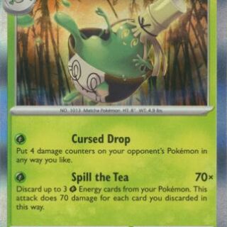 Snorlax - 136/167 - Uncommon - Inglés