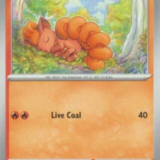 Aron - 120/167 - Common Reverse Holo - Inglés