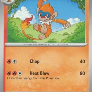 Okidogi - 111/167 - Holo Rare - Inglés