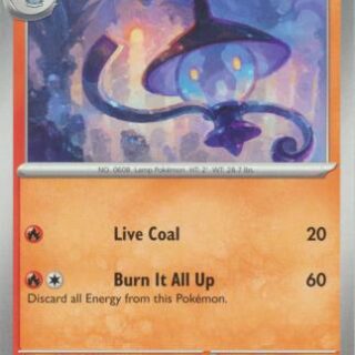 Mightyena - 114/167 - Uncommon - Inglés