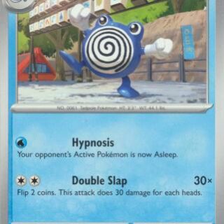 Poochyena - 113/167 - Common - Inglés