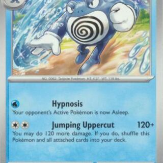 Probopass - 102/167 - Uncommon - Inglés