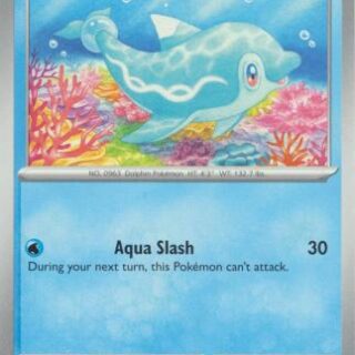 Floette - 087/167 - Common - Inglés