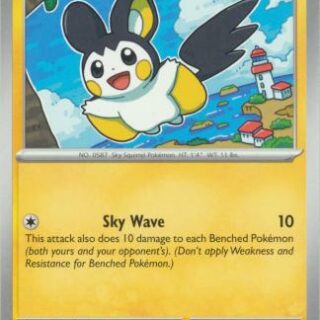 Farigiraf - 084/167 - Uncommon - Inglés