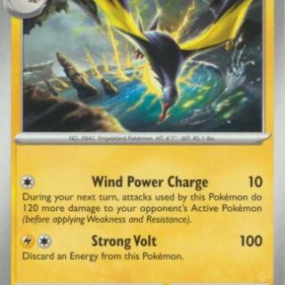 Litwick - 036/167 - Common - Inglés