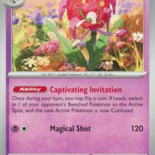 Glalie - 052/167 - Uncommon - Inglés