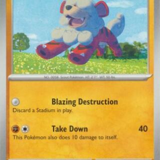 Iron Leaves - 019/167 - Holo Rare - Inglés